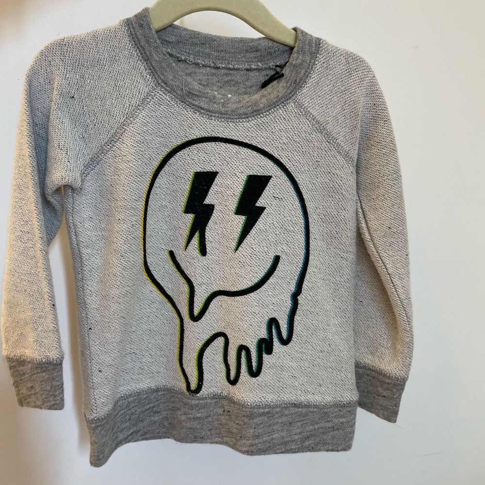 Chaser Sweater